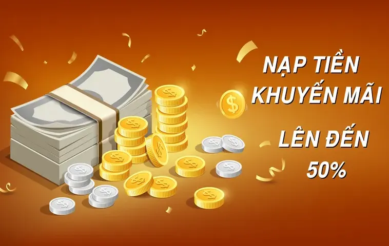 Nạp Lần 2 Tặng 50% Tại HB88 Cơ Hội Vàng Tăng Vốn Cược 2 Nạp Lần 2 Tặng 50% Tại HB88 Cơ Hội Vàng Tăng Vốn Cược