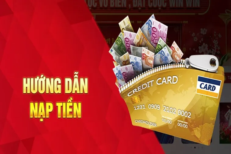 Hướng Dẫn Nạp Tiền HB88 Nhanh Chóng, An Toàn Cho Người Chơi Mới 2 Hướng Dẫn Nạp Tiền HB88 Nhanh Chóng, An Toàn Cho Người Chơi Mới
