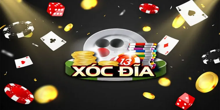 Xóc Đĩa Tại HB88: Trò Chơi Dân Gian Hấp Dẫn Với Tỷ Lệ Thắng Cao 2 Xóc Đĩa Tại HB88: Trò Chơi Dân Gian Hấp Dẫn Với Tỷ Lệ Thắng Cao