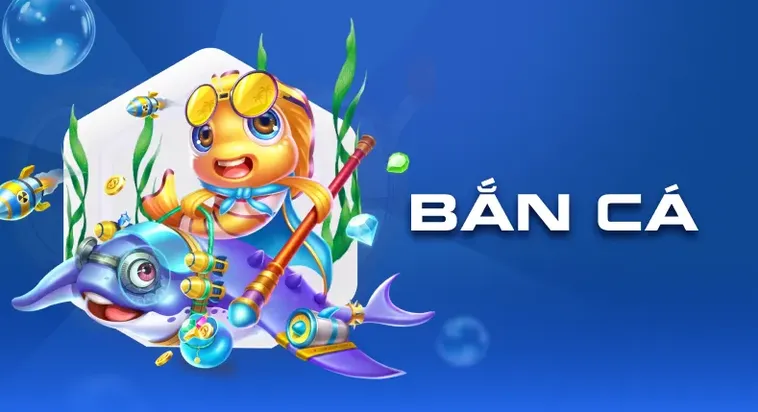 Bắn Cá HB88 Thiên Đường Giải Trí Hấp Dẫn Nhất 2025