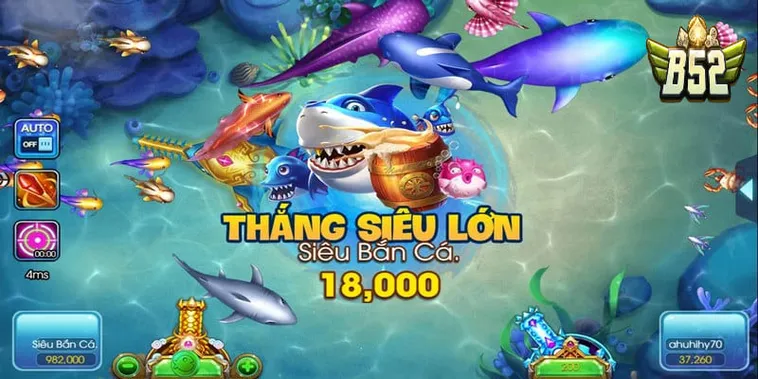 Hướng Dẫn Cách Chơi Bắn Cá Đại Chiến B52 Tại HB88 Để Thắng Lớn 2 Hướng Dẫn Cách Chơi Bắn Cá Đại Chiến B52 Tại HB88 Để Thắng Lớn