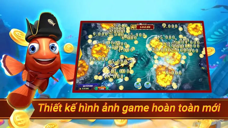 Hướng Dẫn Cách Chơi Bắn Cá Vua Hải Tặc Tại HB88 Hiệu Quả Nhất 2 Hướng Dẫn Cách Chơi Bắn Cá Vua Hải Tặc Tại HB88 Hiệu Quả Nhất