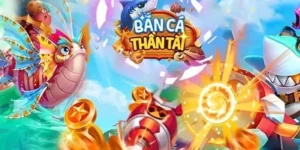 Cách Chơi Bắn Cá Thần Tài Tại HB88 Đơn Giản Hiệu Quả