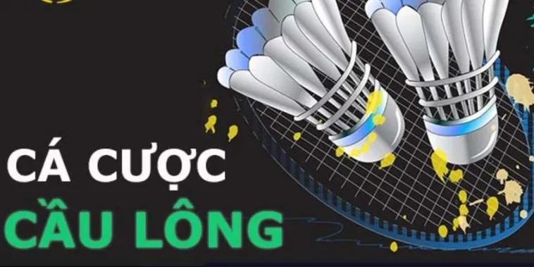Cách Chơi Cá Cược Cầu Lông HB88: Bí Quyết Tăng Cơ Hội Thắng Lớn 2 Cách Chơi Cá Cược Cầu Lông HB88: Bí Quyết Tăng Cơ Hội Thắng Lớn