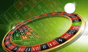 Hướng Dẫn Cách Chơi Roulette HB88 Hiệu Quả Cho Tân Thủ