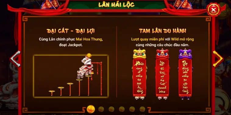 Bí Quyết Chơi Nổ Hũ Lân Hái Lộc Tại HB88 Tăng Cơ Hội Thắng 2 Bí Quyết Chơi Nổ Hũ Lân Hái Lộc Tại HB88 Tăng Cơ Hội Thắng