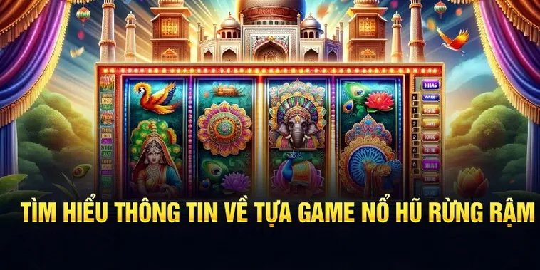 Nổ Hũ Rừng Xanh Tại HB88: Khám Phá Thiên Nhiên Huyền Bí 2 Nổ Hũ Rừng Xanh Tại HB88: Khám Phá Thiên Nhiên Huyền Bí