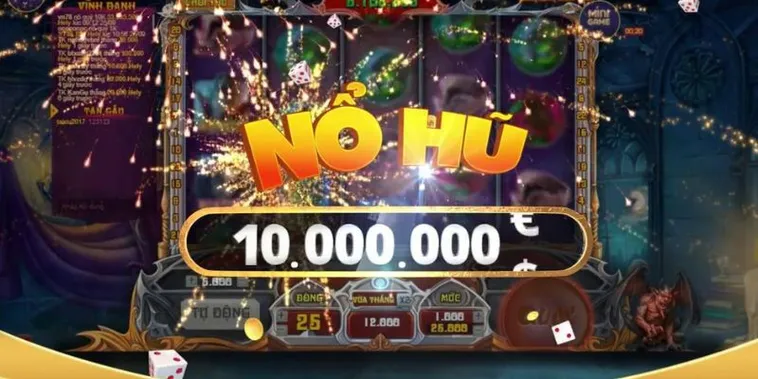 Nổ Hũ Vũ Trụ Tại HB88: Hành Trình Chinh Phục Ngân Hà 2 Nổ Hũ Vũ Trụ Tại HB88: Hành Trình Chinh Phục Ngân Hà