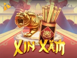 Hướng Dẫn Chơi Nổ Hũ Xin Xăm Tại HB88 Dễ Dàng Trúng Thưởng