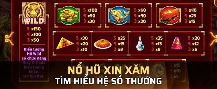 Hướng Dẫn Chơi Nổ Hũ Xin Xăm Tại HB88 Dễ Dàng Trúng Thưởng 2 Hướng Dẫn Chơi Nổ Hũ Xin Xăm Tại HB88 Dễ Dàng Trúng Thưởng