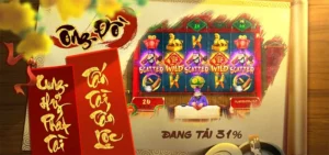 Hướng Dẫn Cách Chơi Nổ Hũ Ông Đồ Tại HB88 Dễ Thắng Nhất