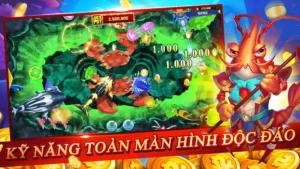 Thợ Săn Cá HB88 Cách Chơi Để Thành Cao Thủ Săn Thưởng