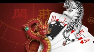 Dragon Tiger Tại HB88: Game Bài Đơn Giản, Thắng Lớn Nhanh Chóng