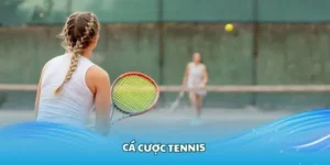 Cá Cược Quần Vợt HB88 Trải Nghiệm Kịch Tính Với Kèo Cược Đỉnh Cao