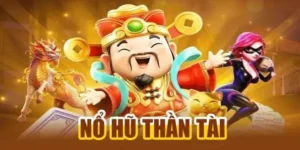 Trò Chơi Nổ Hũ Thần Tài Tại HB88: Hành Trình May Mắn