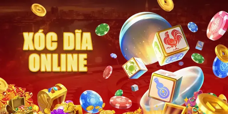 Xóc Đĩa Tại HB88: Trò Chơi Dân Gian Hấp Dẫn Với Tỷ Lệ Thắng Cao