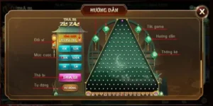 Hướng Dẫn Cách Chơi Game Nhanh ZicZac Tại HB88 Thành Công